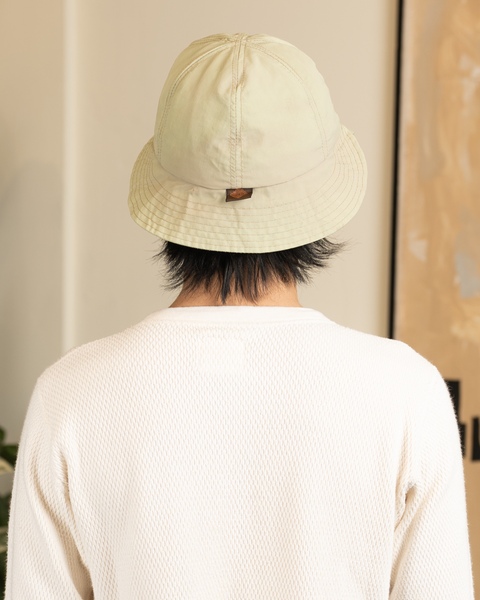 1980s Columbia Flap Cap