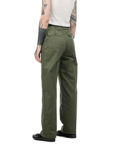 1970s OG-507 Utility Trousers
