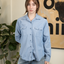 1970s USN Chambray Shirt