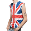 1970s Union Jack Tank