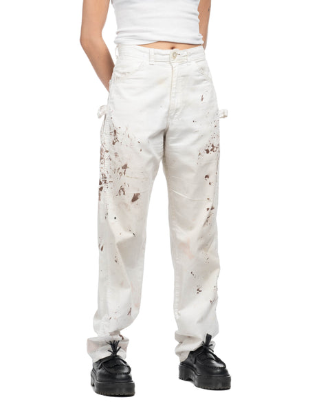 1970s Painter Pants