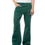 1970s Moleskin Flares