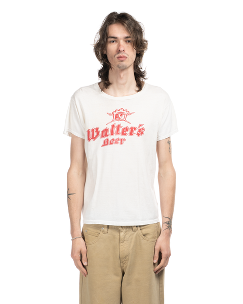 1970s Walter's Beer Tee