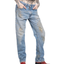 1980s Levi's 501 Painter Denim