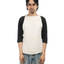 1960s Raglan Jersey Tee