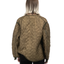 1980s Military Liner Jacket