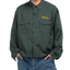 1960s Chain-Stitched Lee Work Shirt
