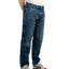 90’s Denim Double Knees - 36” x 31.5”