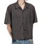 70s Boxy Button-Up - XL