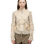 1970s Layered Doilie Top