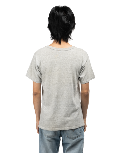 1980s Rayon Blend Championn Miami Tee