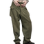 50s HBT Utility Trousers - 29" x 29.5"