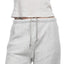 80's Military Issue Weave Sweatpants - Medium