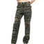 1980s Tiger Stripe Utility Trousers
