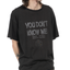 1990s Witness Protection Tee