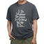 1990s Thrashed Edgy Tee