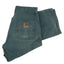 90's Carhartt Dungarees - 31" x 31"