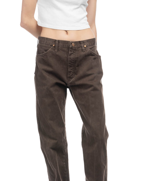 80's Wrangler Denim - 30" x 32"