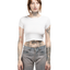 1960s Ribbed QT Tee