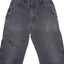 90's Carhartt Dungarees - 31" x 32"