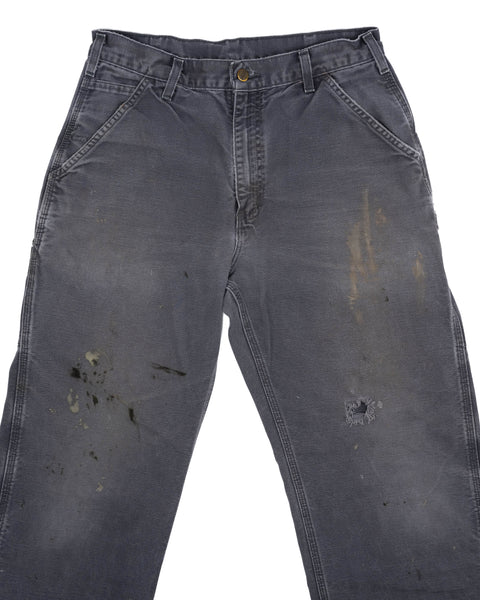 90's Carhartt Dungarees - 31" x 32"