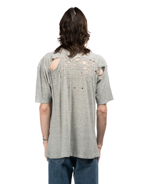 1980s Rayon Blend Champion Jersey Tee