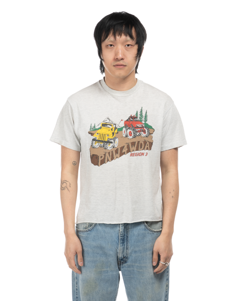 1990s Off Road Tee
