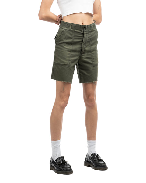 70's OG-107 Cut-Offs - 28" x 7"