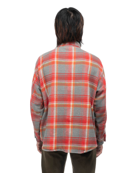 1950s 5 Brother Cotton Flannel