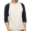 1960s Raglan Jersey Tee