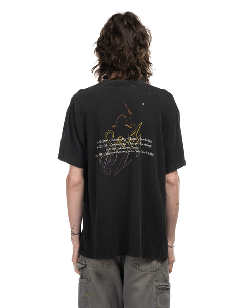 1990s Metallica Tour Tee