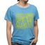70s Reynolds Tubing Russell Cycling Tee - Medium
