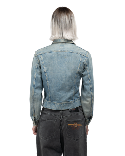 1970s Lee Trucker Jacket