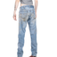1980s Levi's 501 Painter Denim