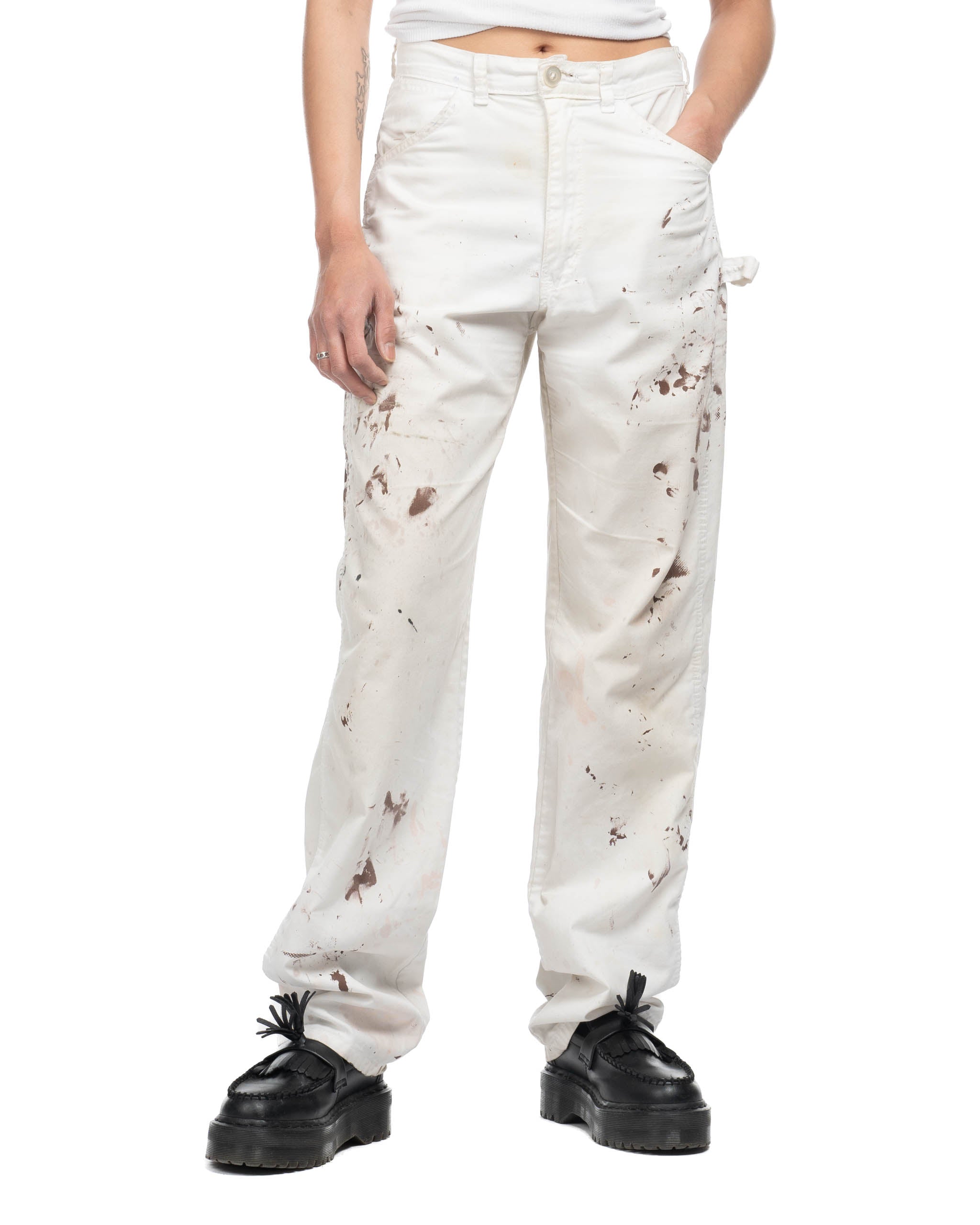 1970s Painter Pants – Kissing Booth