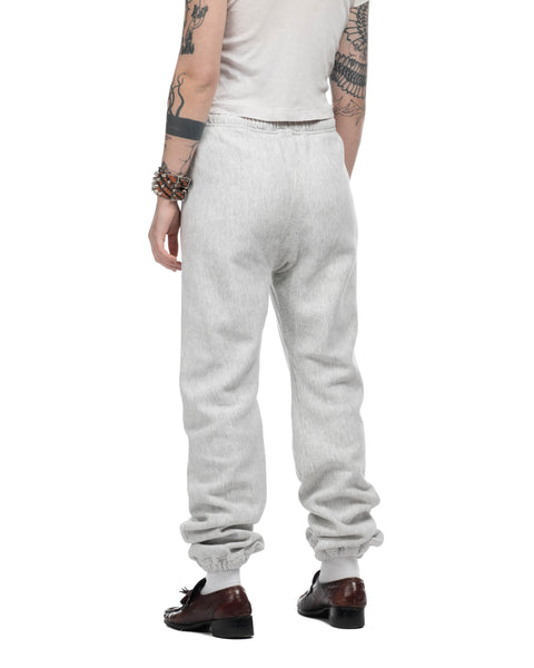 80's Military Issue Weave Sweatpants - Medium