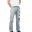 1990s Levi's 501 Denim