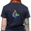 90's Jnco Double Agent Tee - XS