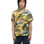 60's Rayon Aloha Shirt - Medium