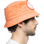 70's Fire Department Bucket Hat - 7 3/8