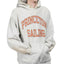 80's Princeton Rowing Champion Reverse Weave - XL