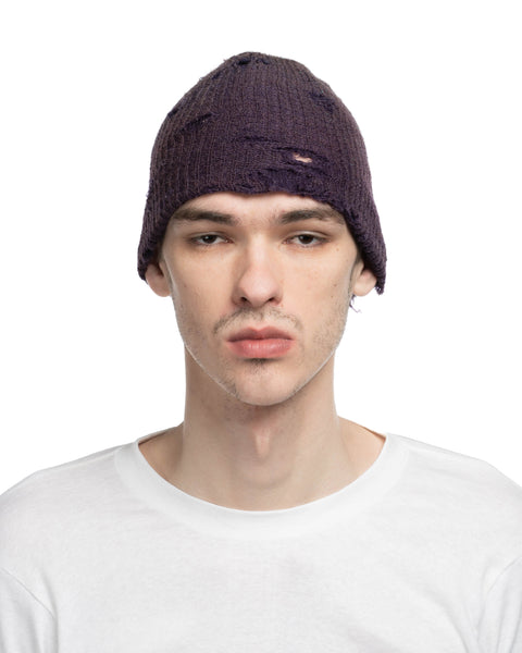 50's Farm Beanie - OS