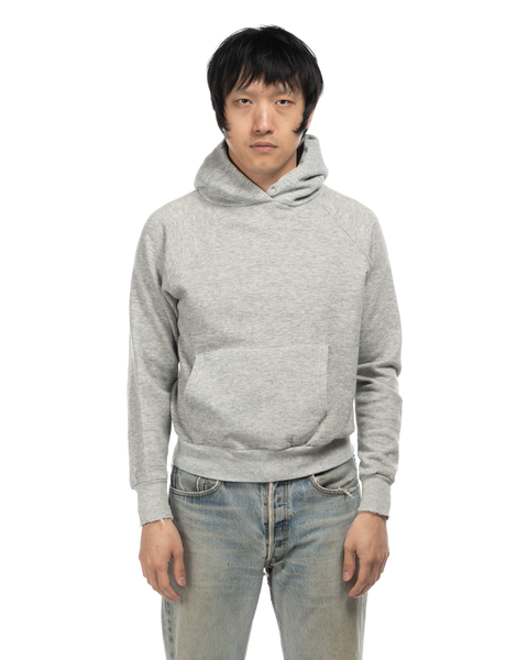 1970s Raglan Hoodie