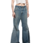 1970s Lee Mega-Flared Denim
