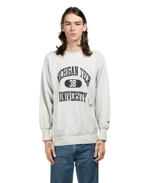 1990s Champion Reverse Weave Sweatshirt