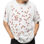 1990s Thrashed Lady Bugs Tee