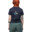 90's Jnco Double Agent Tee - XS