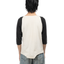1960s Raglan Jersey Tee