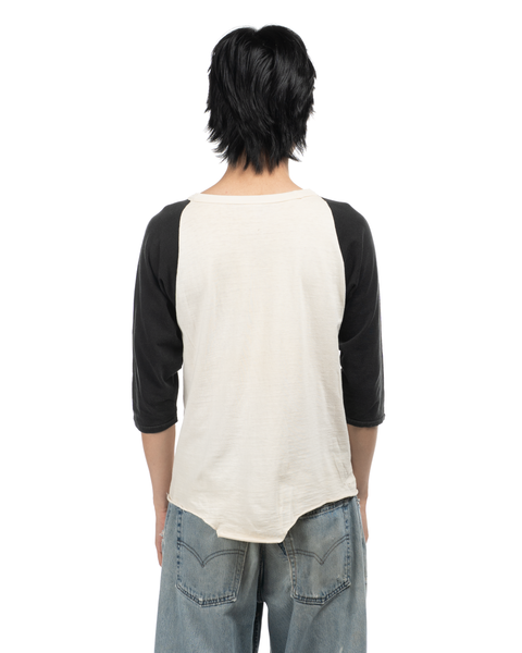 1960s Raglan Jersey Tee
