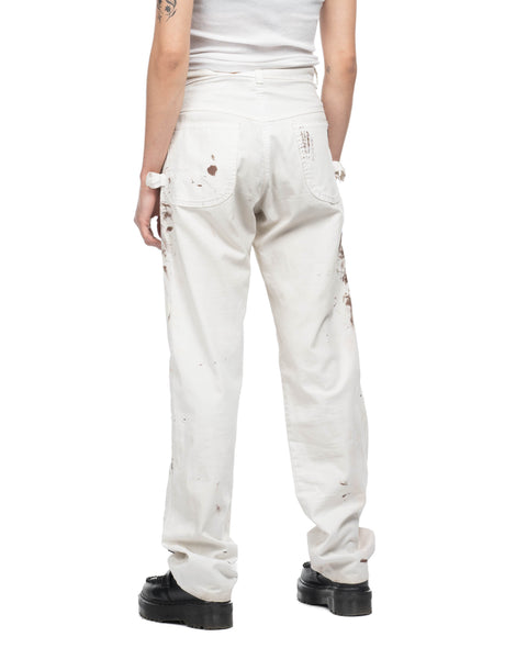 1970s Painter Pants